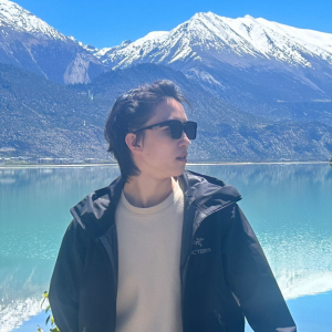 Picture of 瑞安·霍勒斯