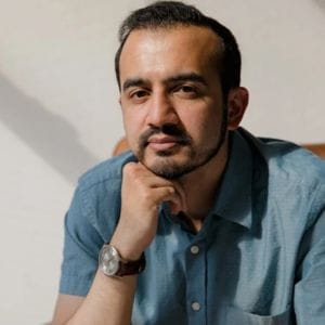  Rohan Amin