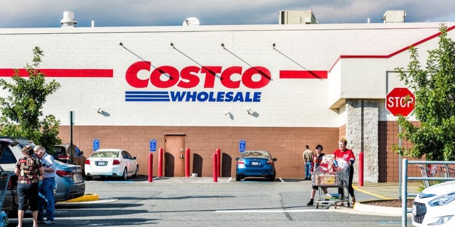 Online Shopping Sites costco