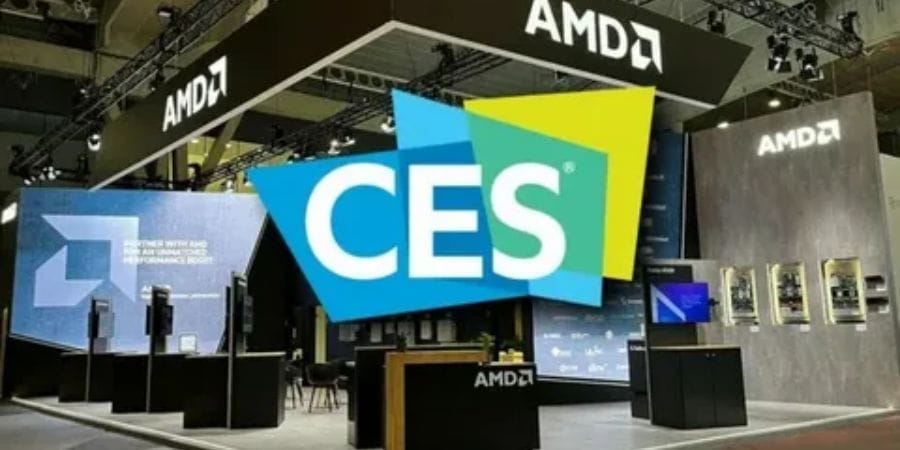 What is CES 2025?