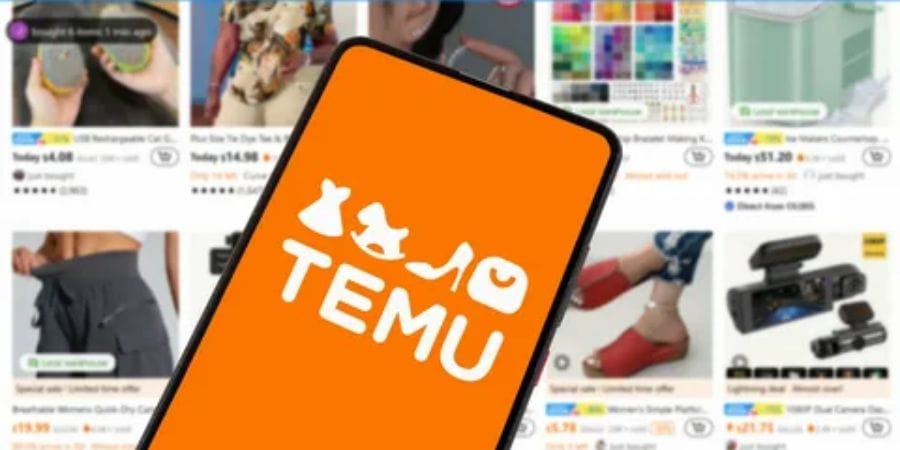 When Did Temu Increase Minimum Order for Free Shupping