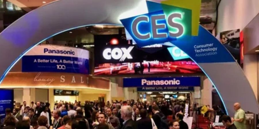Key Highlights of CES 2025