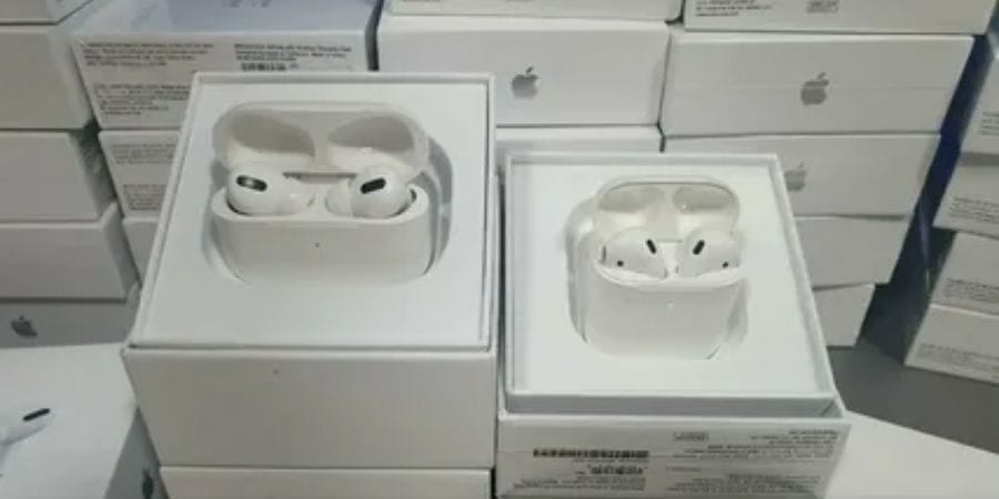 What Is AirPods Pro Wholesale Price