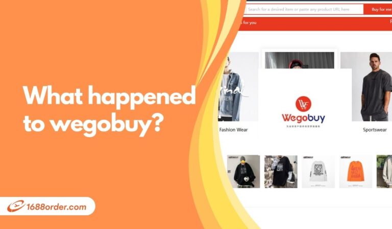 What happened to wegobuy