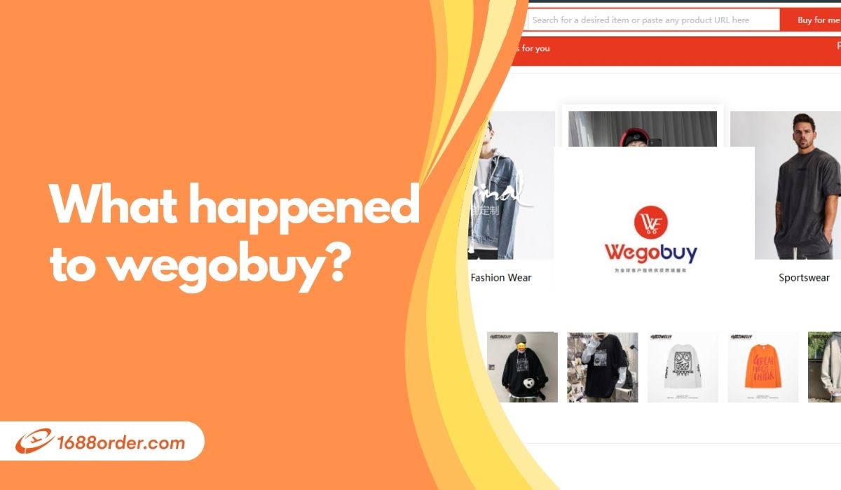 What happened to wegobuy