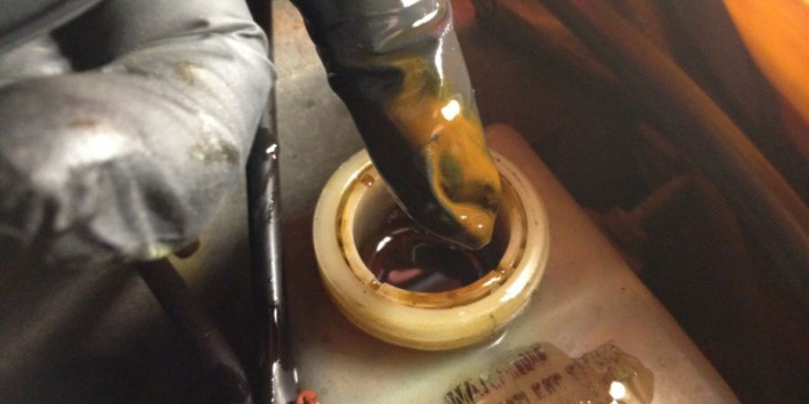 How to Check Brake Fluid?
