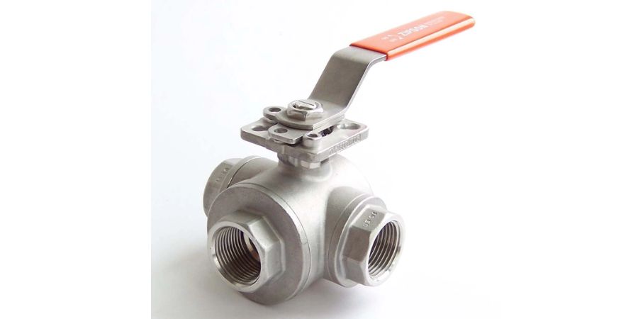 Way Universally Ported Advantages and Function 