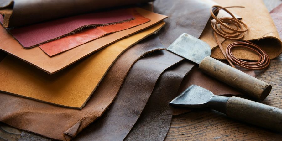 Why Do Designers Love This Saffiano leather Material