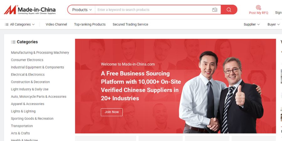 Made-in-China.com