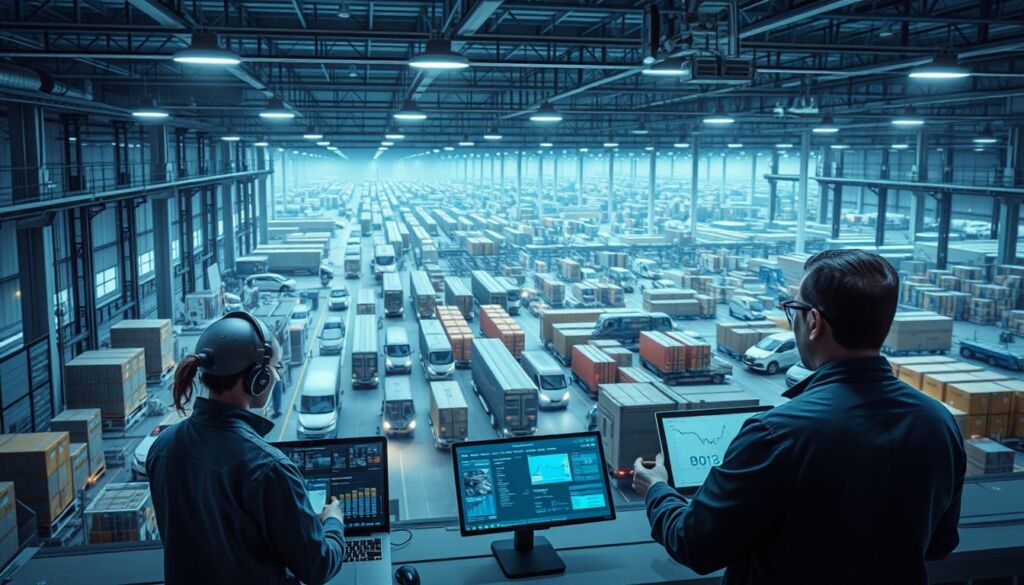 Optimizing Temu delivery time strategies