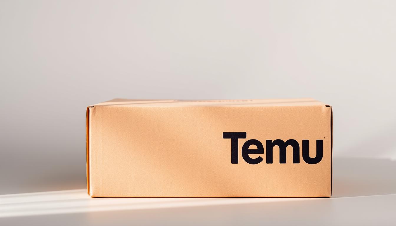 how long does temu take to deliver