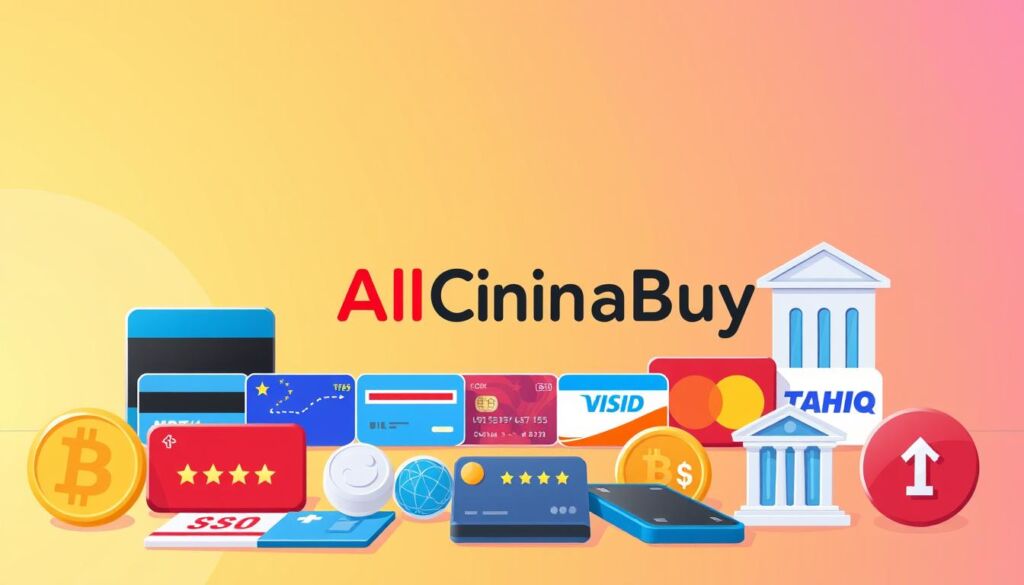 payment methods dhgate allchinabuy