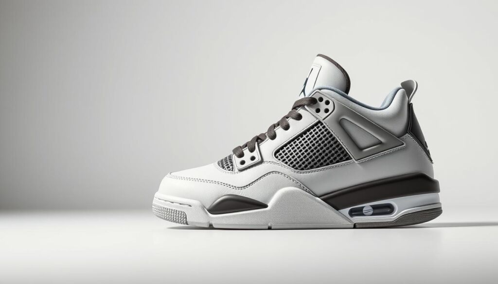 Air Jordan 4 Retro OG