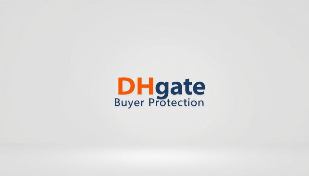 DHgate Buyer Protection