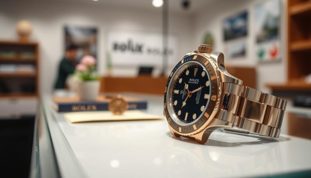 DHgate Rolex Trusted Seller