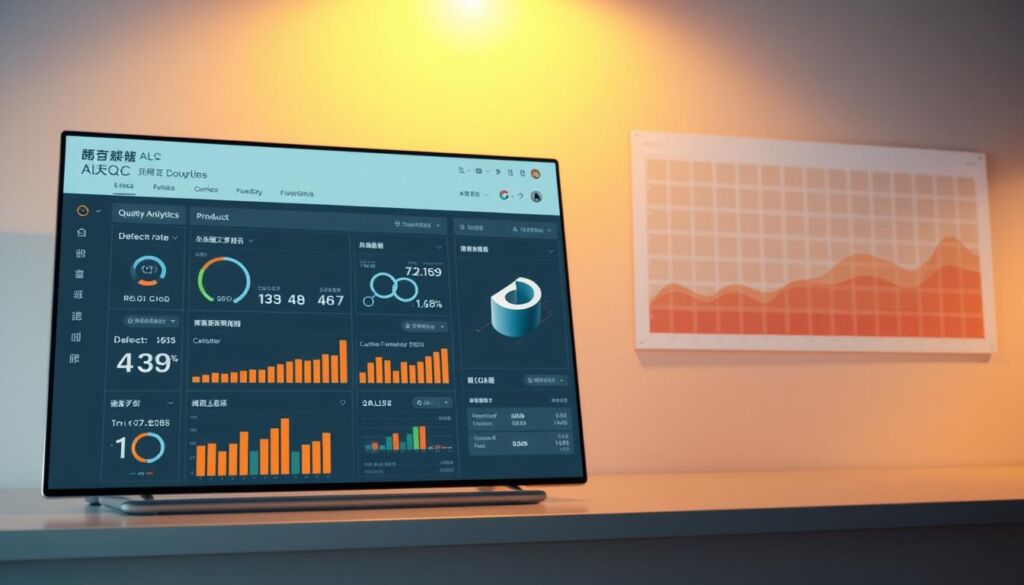 Taobao Al QC Information