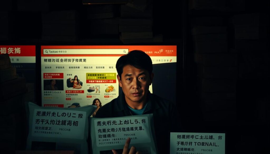 Taobao English Translation