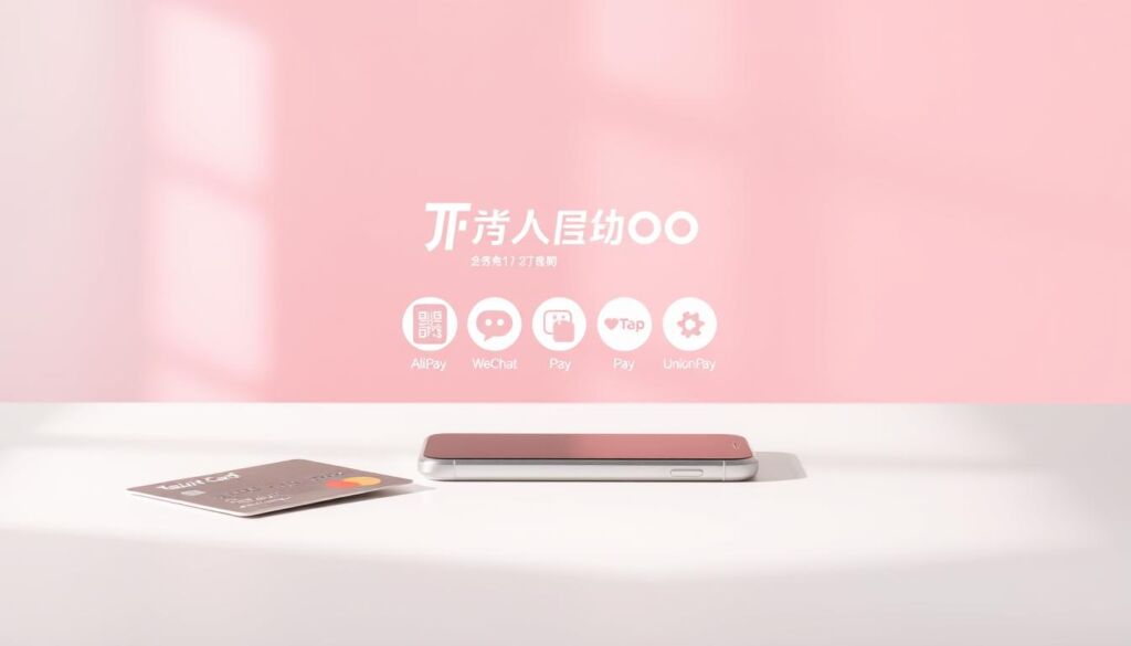 Taobao Payment Options