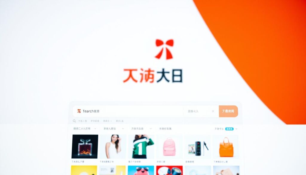 Taobao Product Search