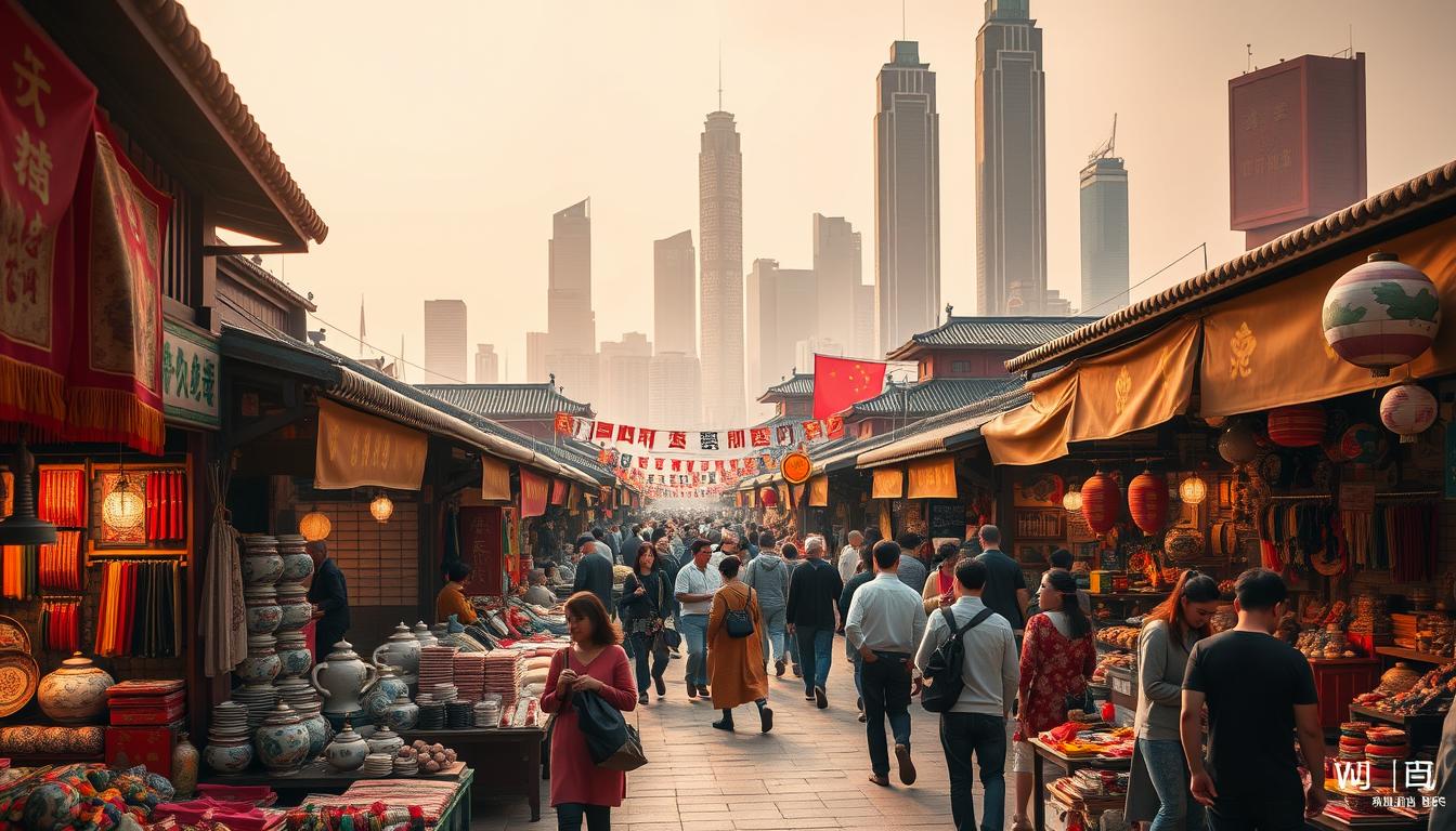 china marketplace
