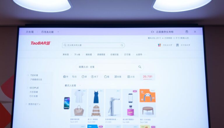 how to change taobao to english