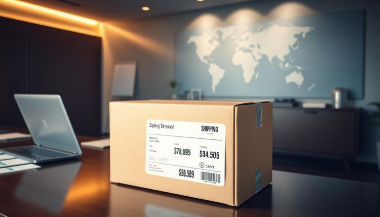 shipping furniture from europe to us cost