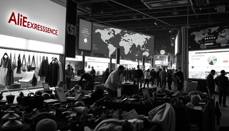 sites like aliexpress