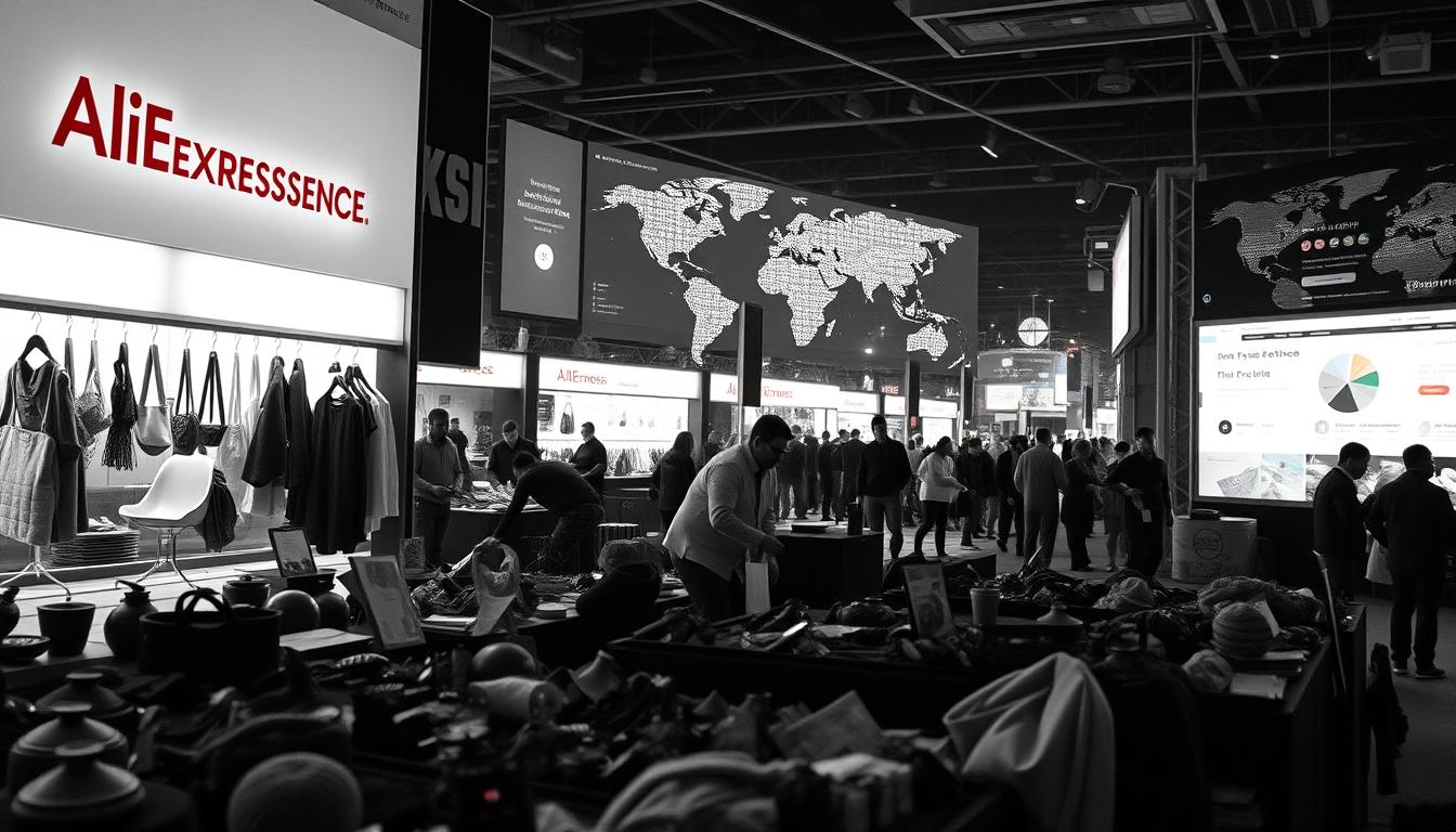 sites like aliexpress