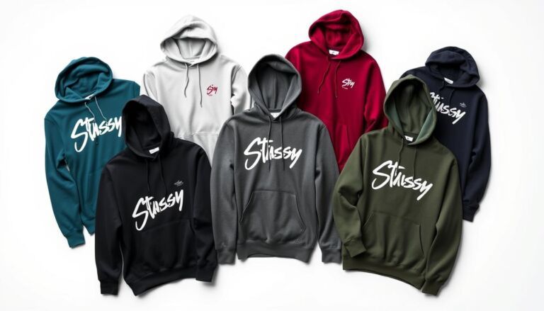 stussy hoodie dhgate
