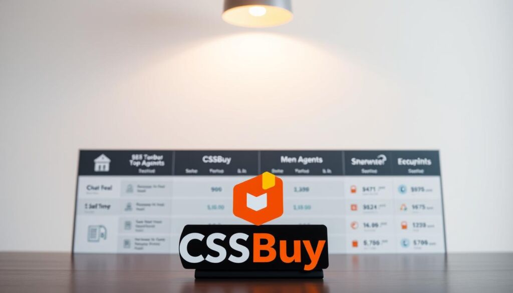 CSSBuy Comparison