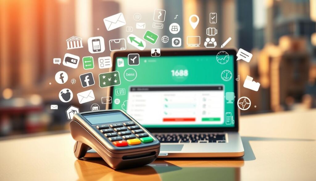 Payment Methods on 1688