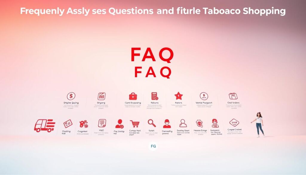 Taobao FAQs
