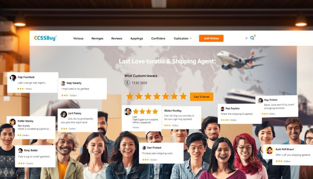 cssbuy customer reviews