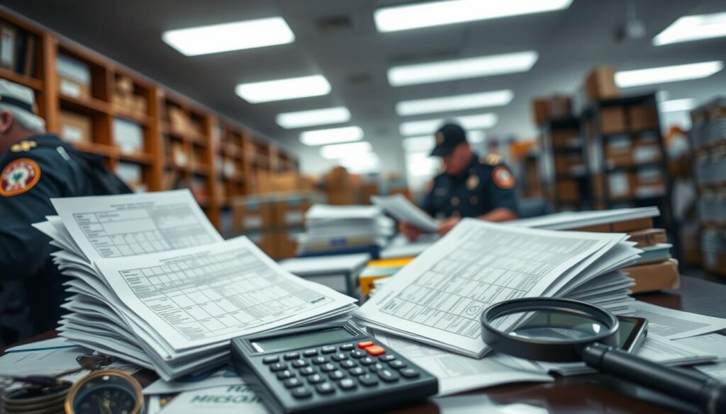 customs and import fees