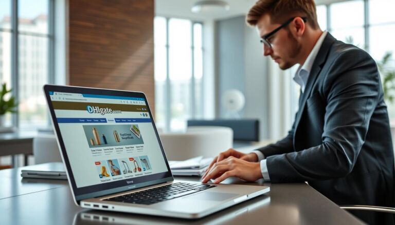 is dhgate a legit company