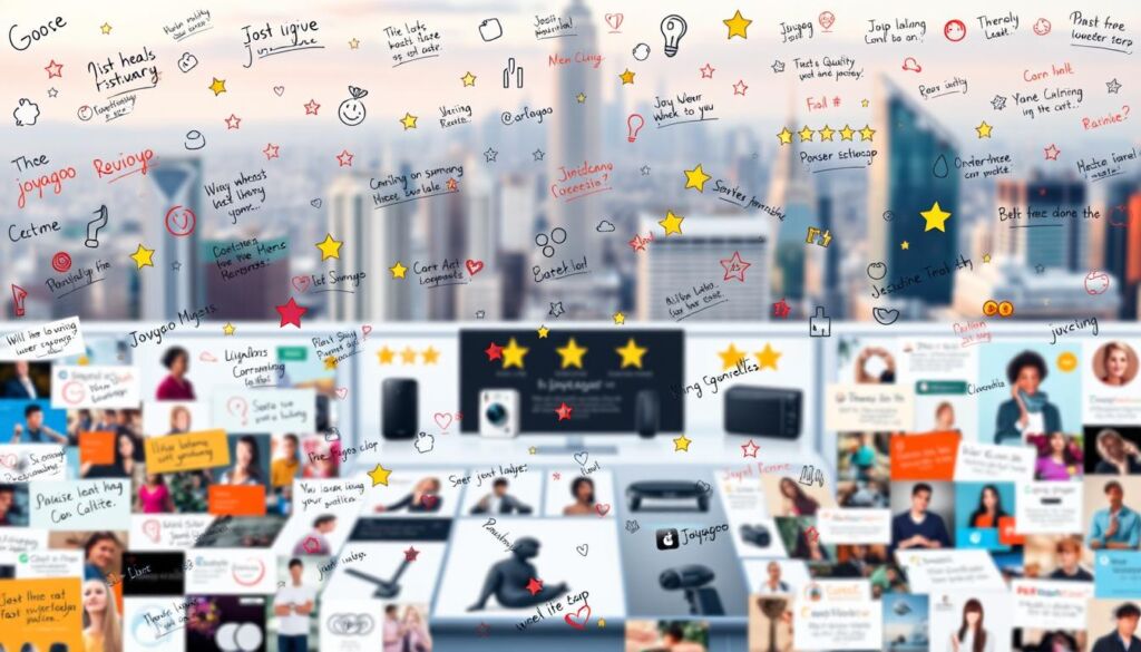 joyagoo product reviews