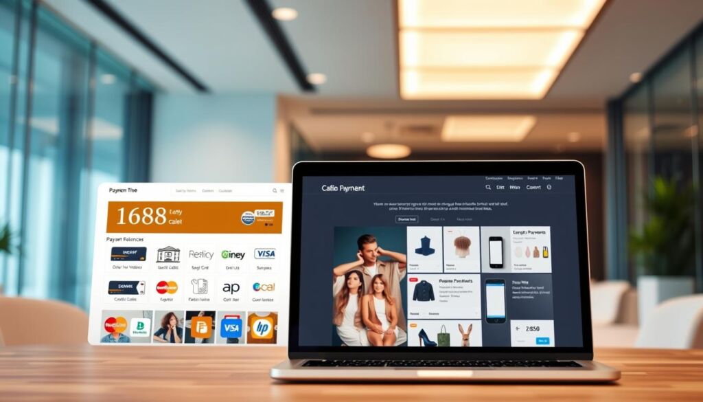 payment options on 1688