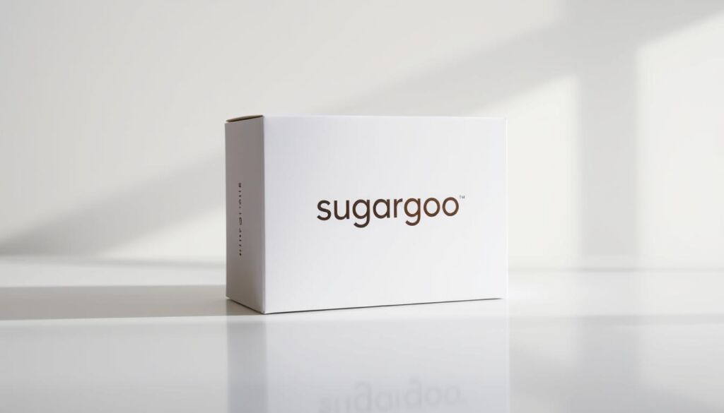 sugargoo packaging quality