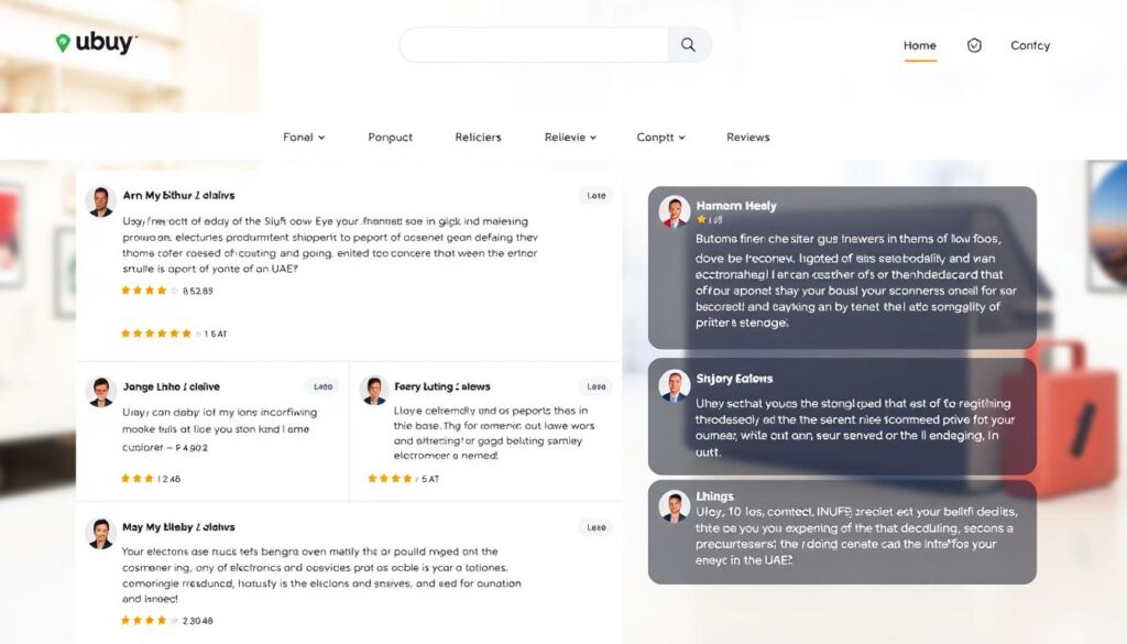 ubuy reviews