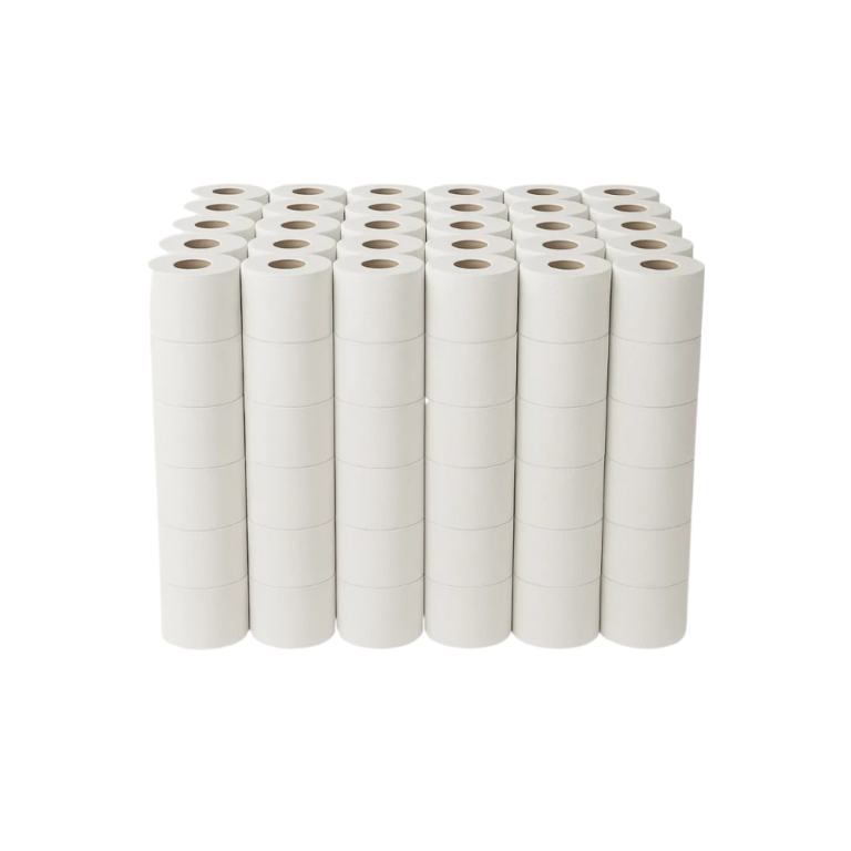 120 Toilet Paper Roll – Hotel Special Hollow Core Toilet Paper