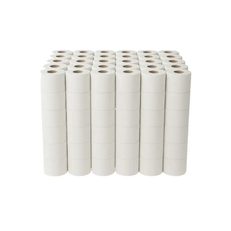 120 Toilet Paper Roll – Hotel Special Hollow Core Toilet Paper