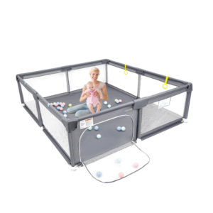 Large Baby Playpen