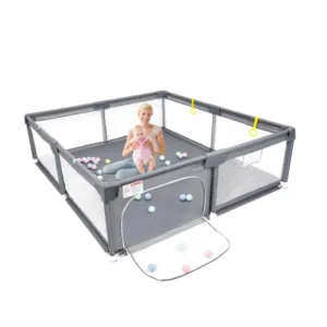 Large Baby Playpen