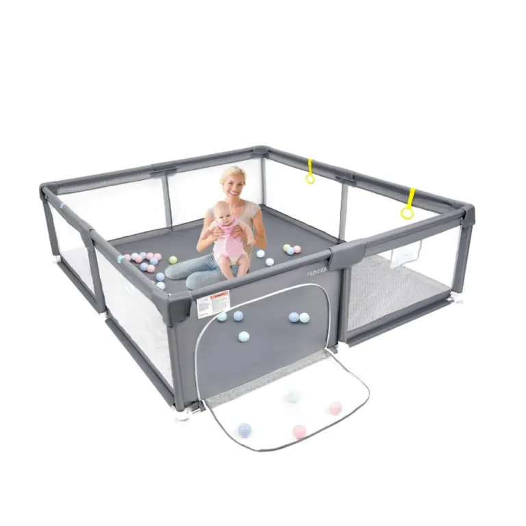 Large Baby Playpen