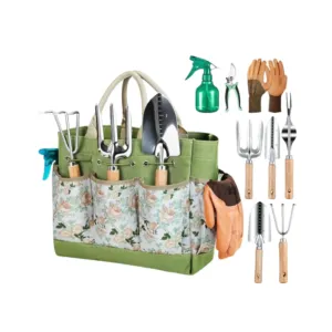 9-Piece Gardening Tools-2 sets
