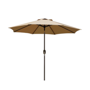 Outdoor Yard Umbrella