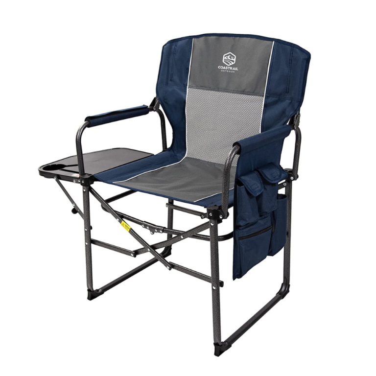 Outdoor Portable Folding Chair