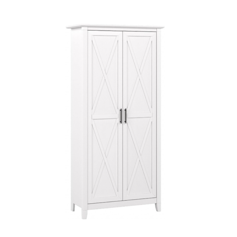 Kitchen Pantry Storage Cabinets