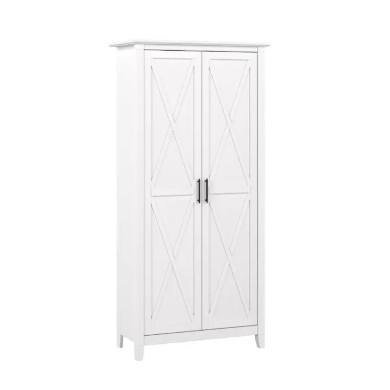 Kitchen Pantry Storage Cabinets