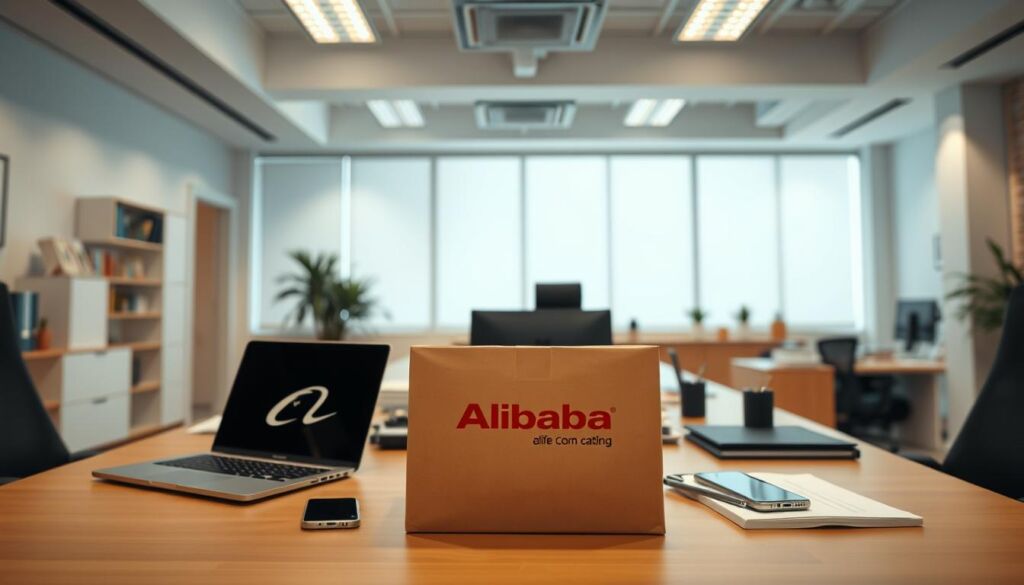 alibaba or aliexpress for singular purchases